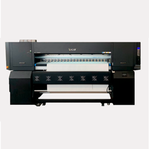Сублимационный плоттер LOCOR LC-1808B
