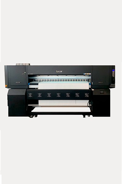 Сублимационный плоттер LOCOR LC-1808B