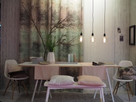 FABREEX на выставке Heimtextil-2017 во Франкфурте