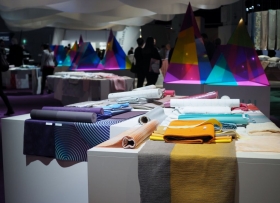 heimtextil 2017
