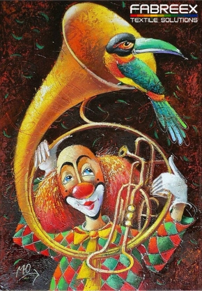 Необыкновенно весёлый праздник – Международный день цирка (World Circus Day)
