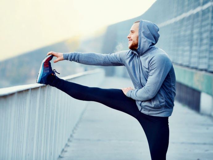 Трикотаж для одежды Active Cool