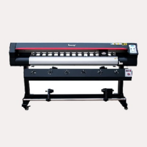 Сублимационный плоттер LOCOR EJ-1602