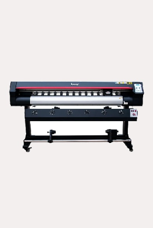 Сублимационный плоттер LOCOR EJ-1602