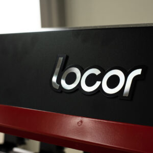 Сублимационный плоттер LOCOR EJ-1602