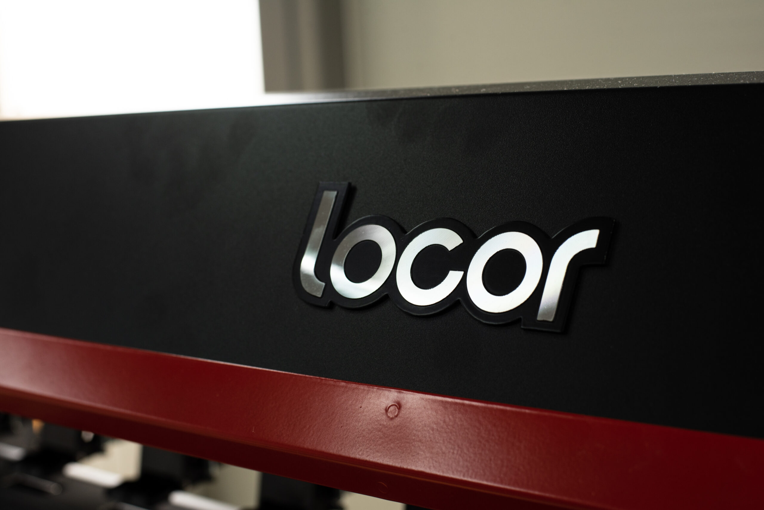 Сублимационный плоттер LOCOR EJ-1602