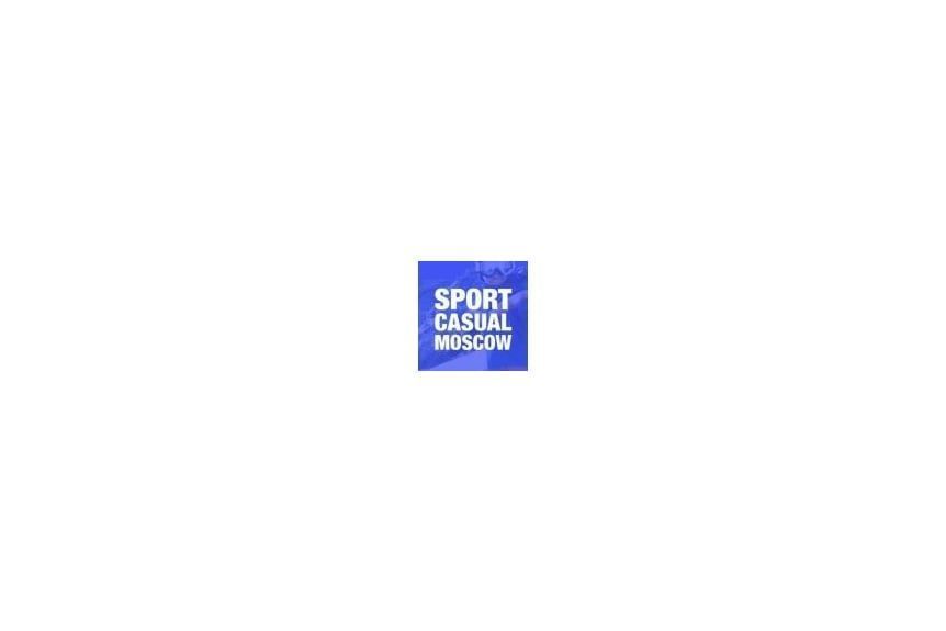 Рекомендуем: Sport Casual Moscow